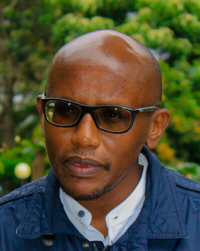 Charles Mwangi