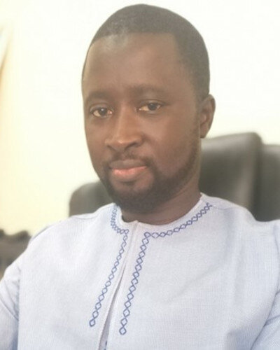 Mamadou Lamine Ndiaye