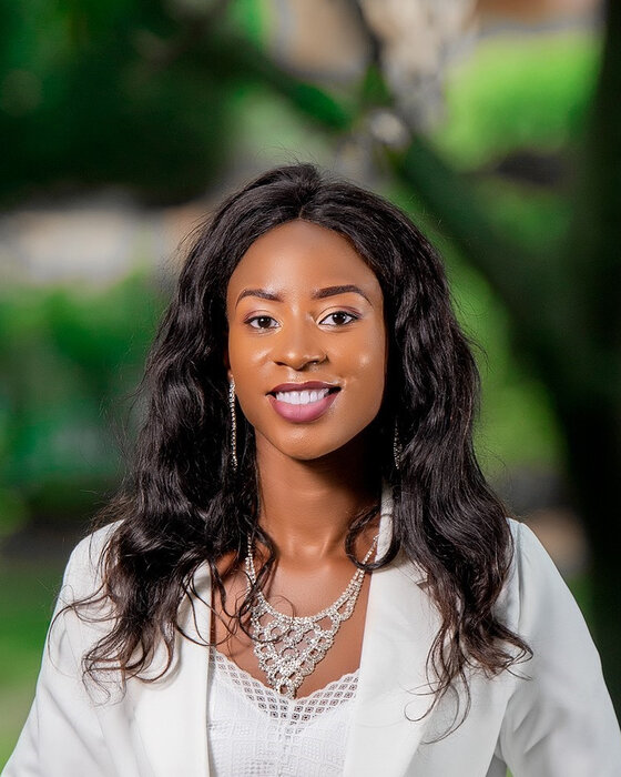 Maria Gorret Nabuwembo