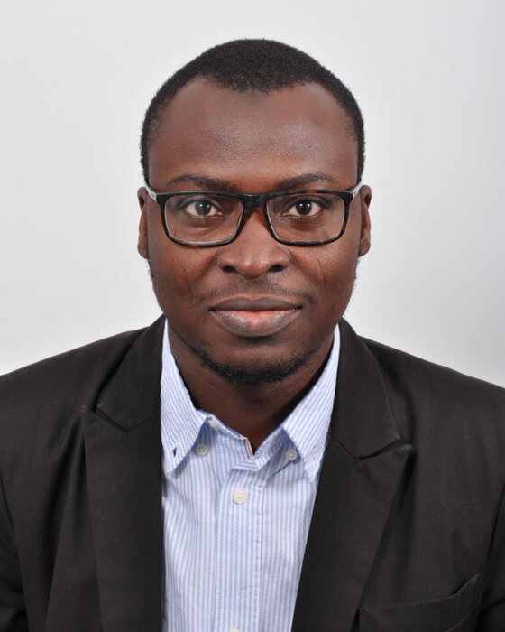 Isa Olalekan Elegbede