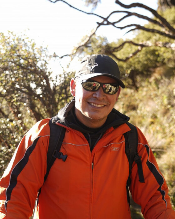 Daniel Ruiz Carrascal