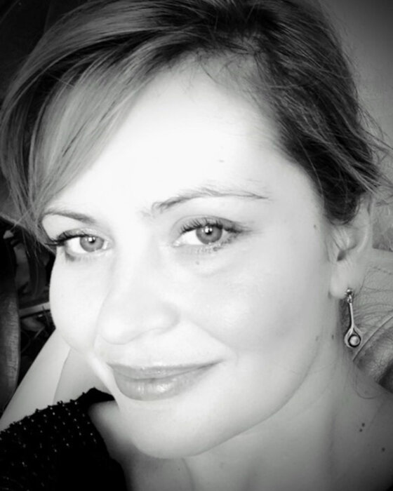 Veronika Kopačková-Strnadová