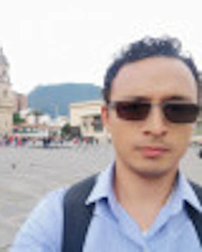 Oscar Daniel undefined