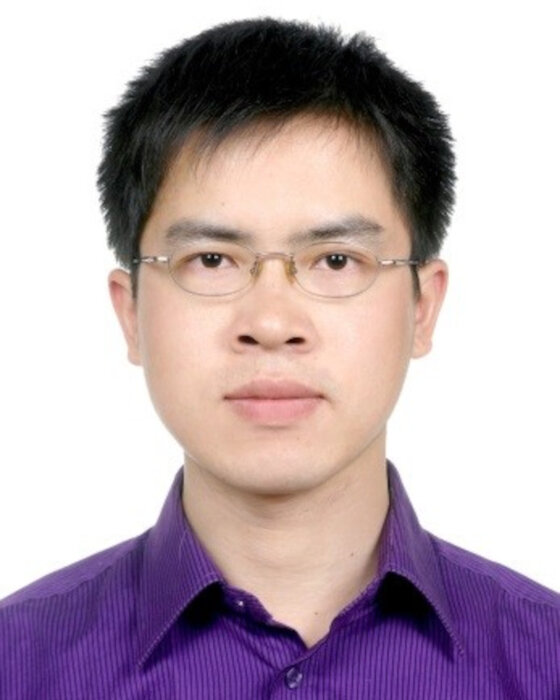 Hongwei Zeng
