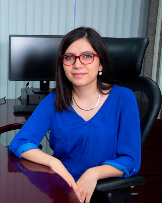 Olivia Juarez Carillo