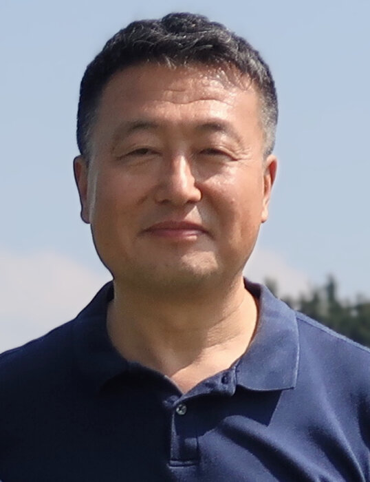 Gensuo Jia