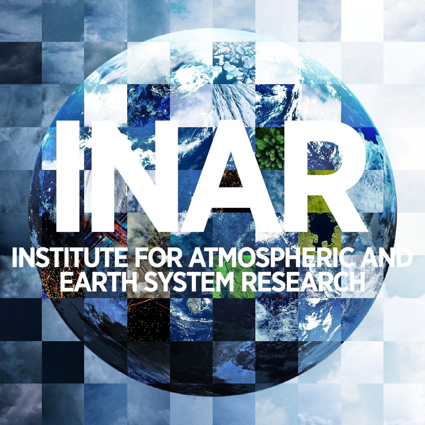 Institute for Atmospheric and Earth System Research, UH