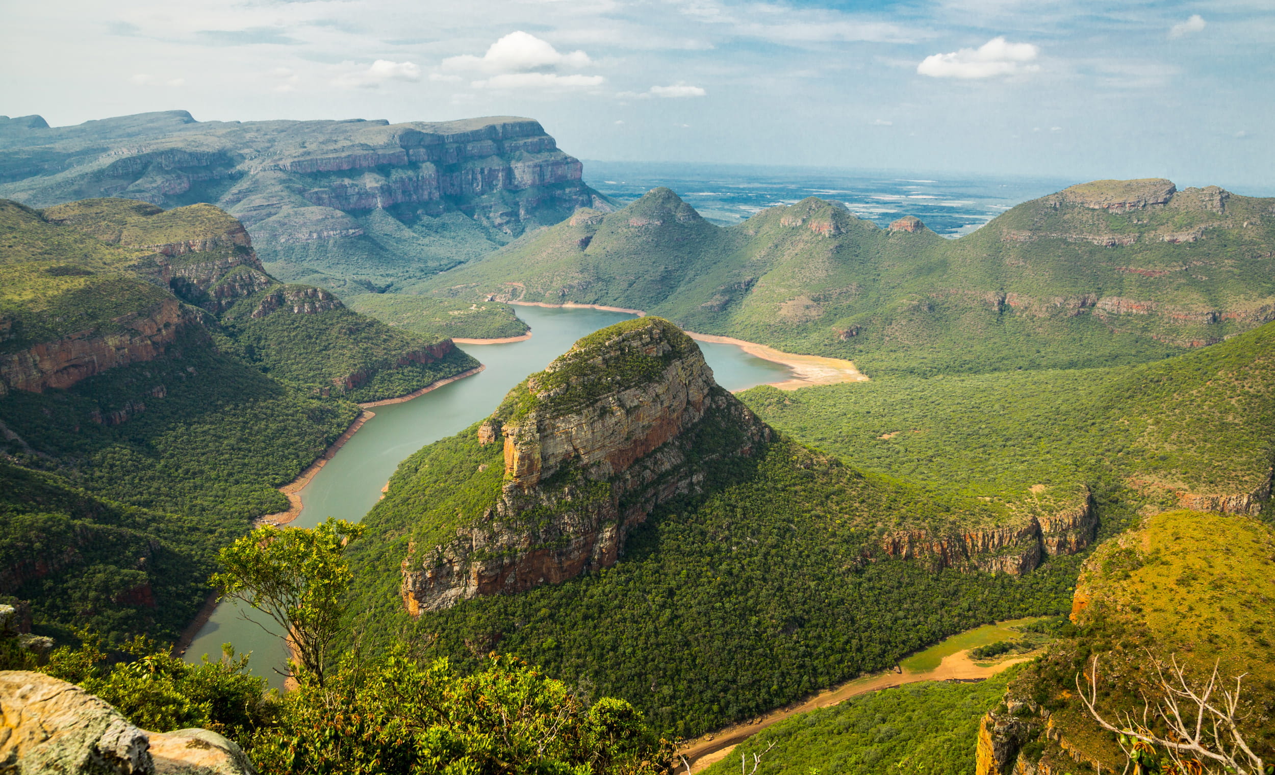 African Group on Earth Observations