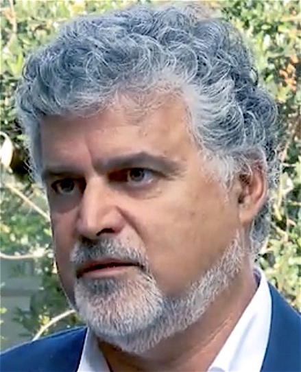 Jérôme Benveniste
