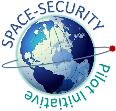 Space and Security Logo