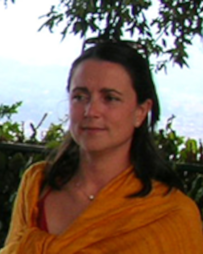 Chiara Del Ventisette