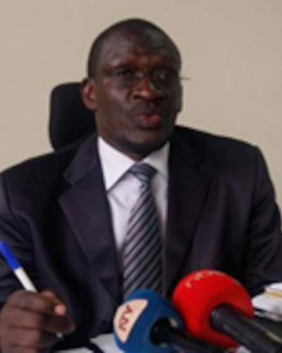 John Martin undefined