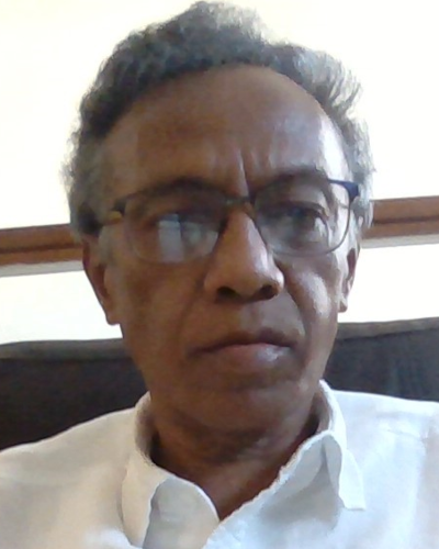 Solofo Rakotondraompiana