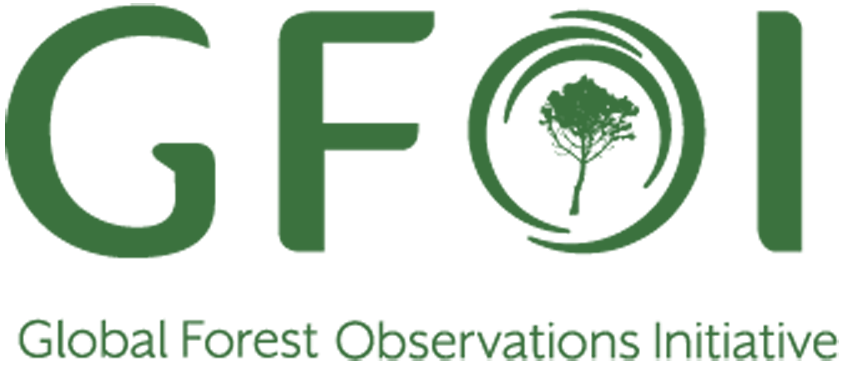 Global Forest Observations Initiative Logo