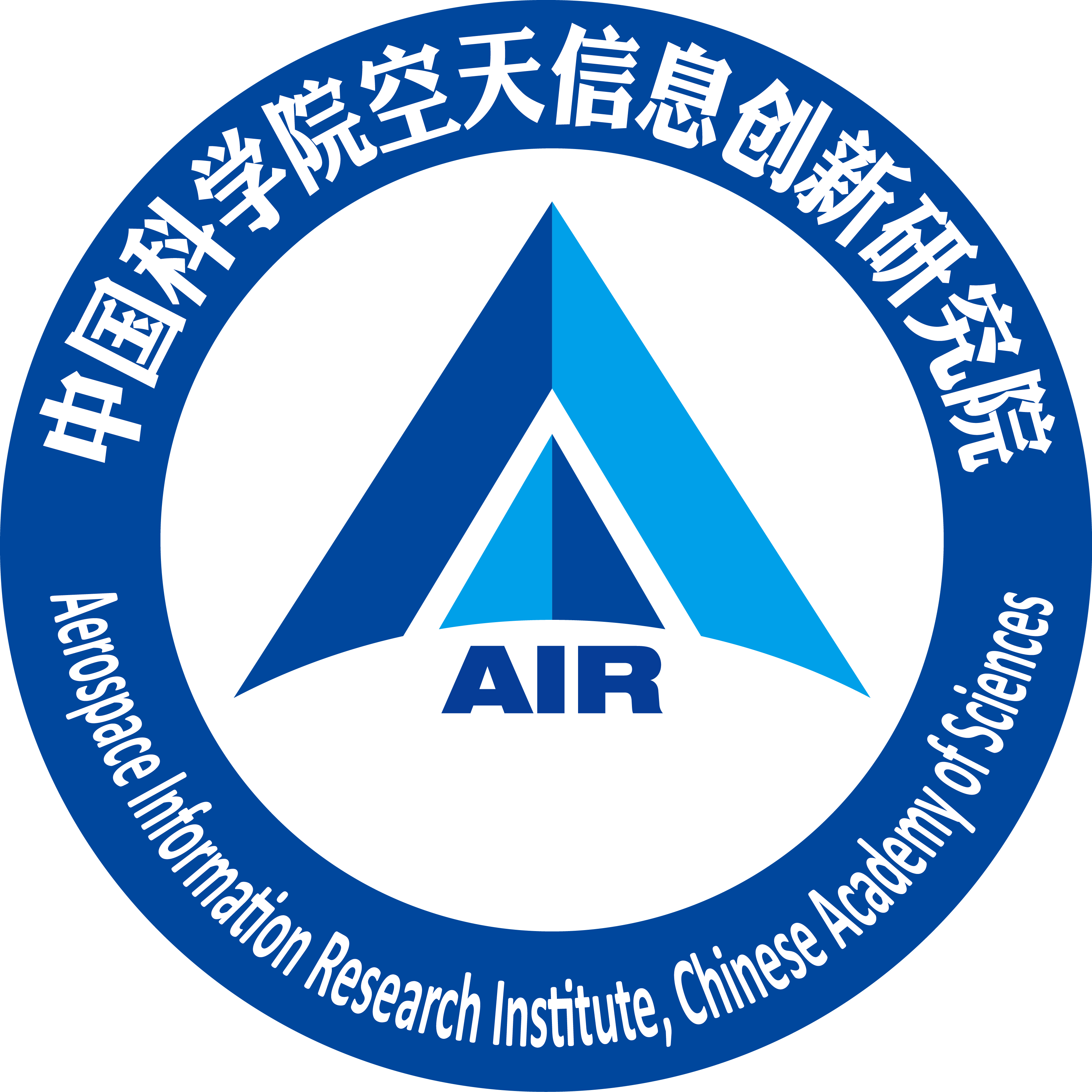Aerospace Information Research Institute, CAS