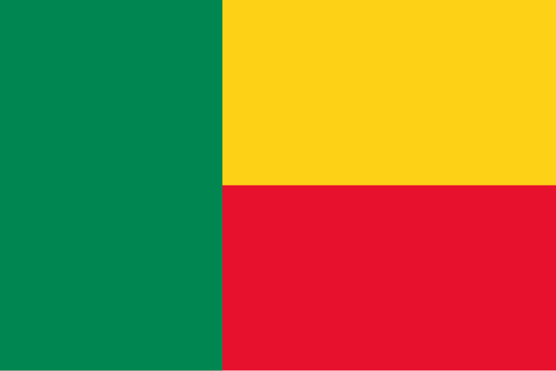 Benin, People's Republic of