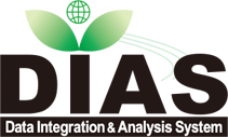 Data Integration and Analysis System Logo