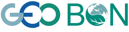 GEO Biodiversity Observation Network Logo
