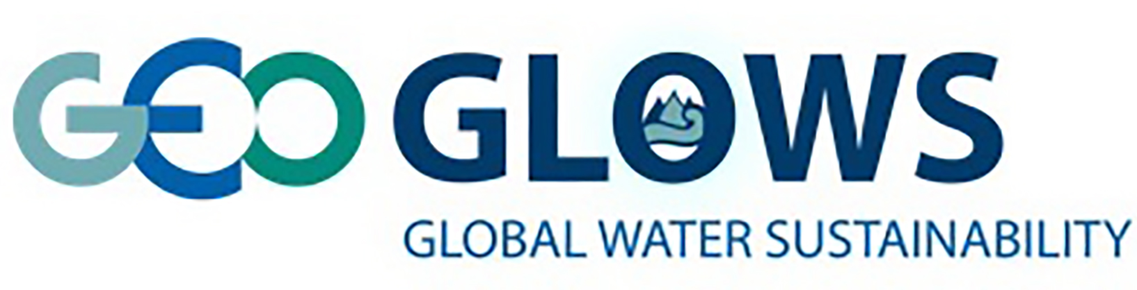 GEO Global Water Sustainability Logo
