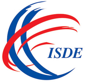 International Society for Digital Earth