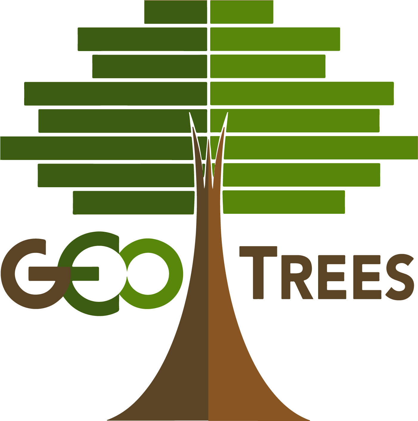 Forest Biomass Reference System from Tree-by-Tree Inventory Data Logo