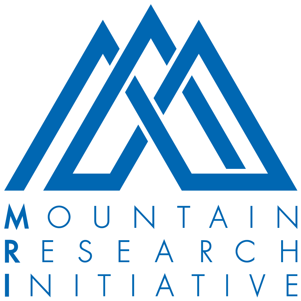 The Mountain Research Initiative