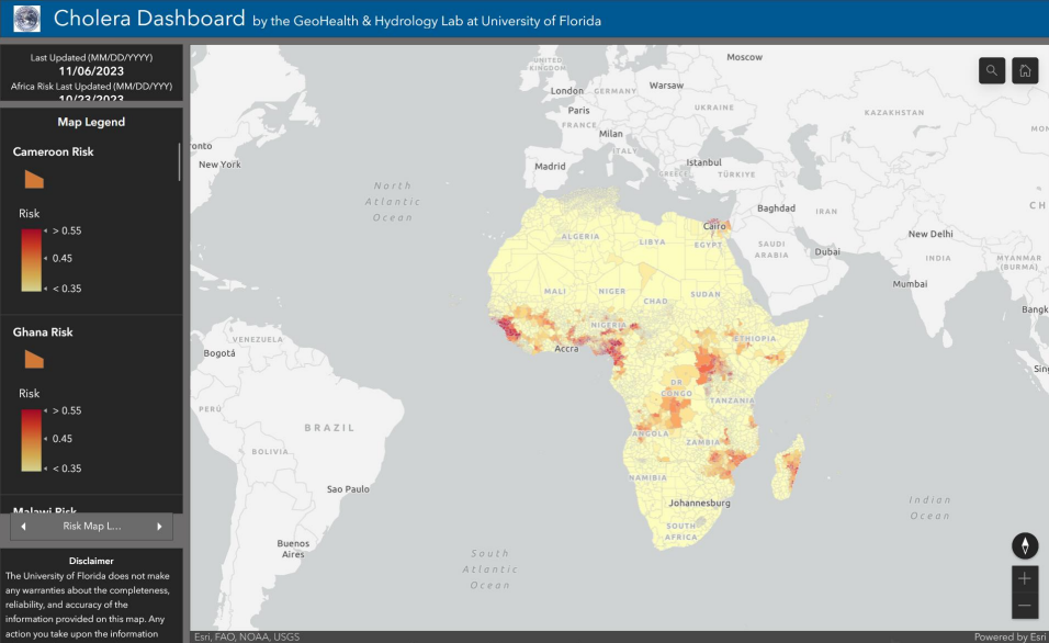 Image: University of Florida