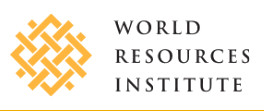 World Resources Institute