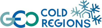 GEO Cold Regions Initiative Logo